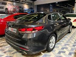 كيا اوبتيما